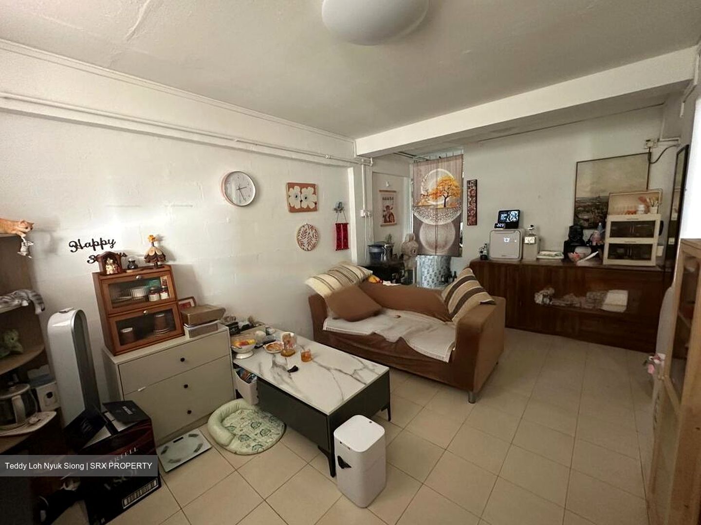 Blk 16 Bukit Ho Swee View (Bukit Merah), HDB 3 Rooms #480010851